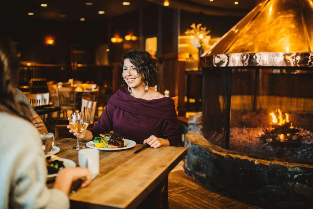 The Explorer Hotel Yellowknife Einrichtungen foto